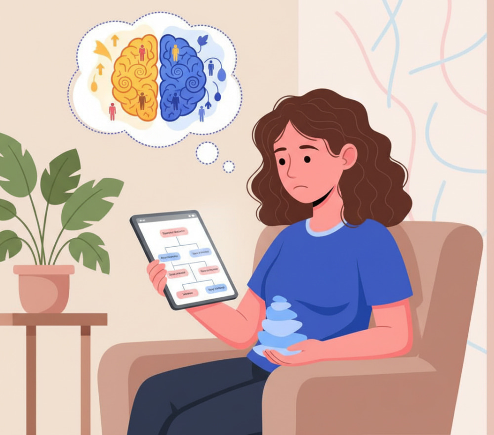 Bipolar Disorder Assessment: A Comprehensive, Reader‑Focused Guide